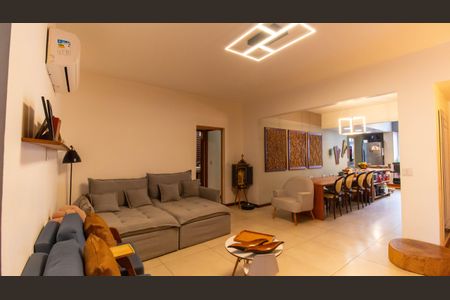 Apartamento para alugar com 3 quartos, 120m² em Ingá, Niterói