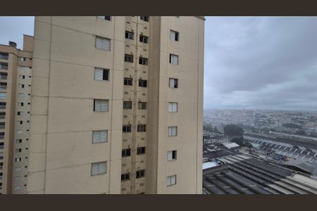 Apartamento para alugar com 78m², 3 quartos e 2 vagas Apartamento para alugar com 78m², 3 quartos e 2 vagasVista