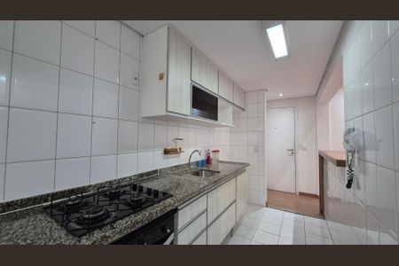 Apartamento para alugar com 78m², 3 quartos e 2 vagas Apartamento para alugar com 78m², 3 quartos e 2 vagasCozinha