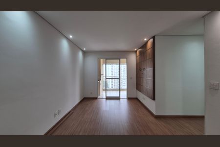 Apartamento para alugar com 78m², 3 quartos e 2 vagas Apartamento para alugar com 78m², 3 quartos e 2 vagasSala