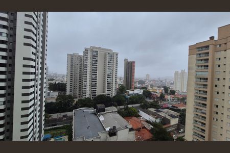 Apartamento para alugar com 78m², 3 quartos e 2 vagas Apartamento para alugar com 78m², 3 quartos e 2 vagasVista