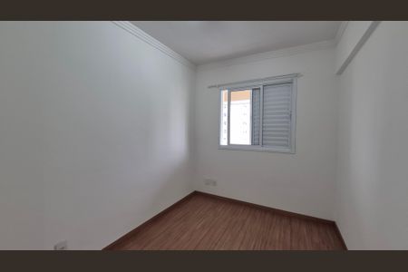 Quarto de apartamento para alugar com 3 quartos, 78m² em Campestre, Santo André