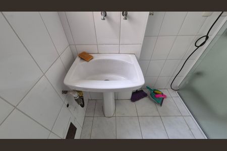 Apartamento para alugar com 78m², 3 quartos e 2 vagas Apartamento para alugar com 78m², 3 quartos e 2 vagasLavanderia