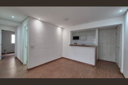 Apartamento para alugar com 78m², 3 quartos e 2 vagas Apartamento para alugar com 78m², 3 quartos e 2 vagasSala