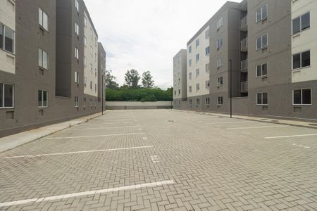 Apartamento para alugar com 45m², 2 quartos e sem vaga Apartamento para alugar com 45m², 2 quartos e sem vagaÁrea comum