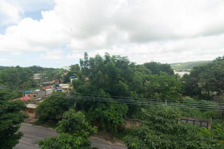 Apartamento para alugar com 45m², 2 quartos e sem vaga Apartamento para alugar com 45m², 2 quartos e sem vagaVista do Quarto 1