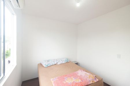 Quarto 1 de apartamento para alugar com 2 quartos, 45m² em Guaratiba, Rio de Janeiro