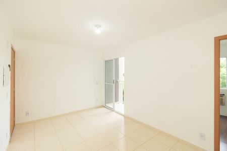 Apartamento para alugar com 45m², 2 quartos e sem vaga Apartamento para alugar com 45m², 2 quartos e sem vagaSala