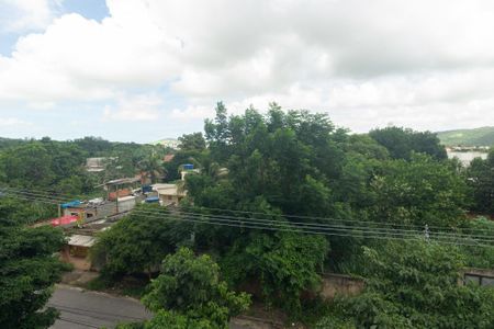 Apartamento para alugar com 45m², 2 quartos e sem vaga Apartamento para alugar com 45m², 2 quartos e sem vagaVista do Quarto 2