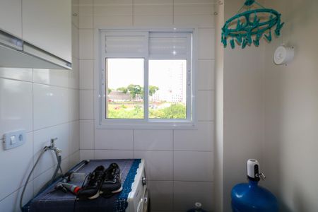 Apartamento à venda com 58m², 1 quarto e 1 vagaÁrea de Serviço