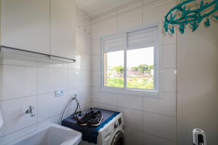 Apartamento à venda com 58m², 1 quarto e 1 vagaÁrea de Serviço