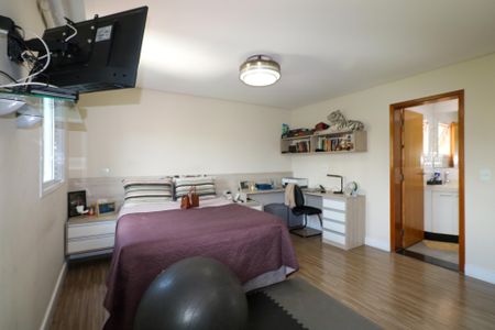 Apartamento à venda com 58m², 1 quarto e 1 vagaSuíte