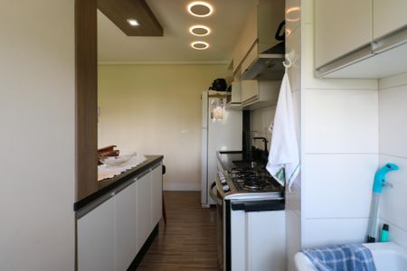 Apartamento à venda com 58m², 1 quarto e 1 vagaÁrea de Serviço