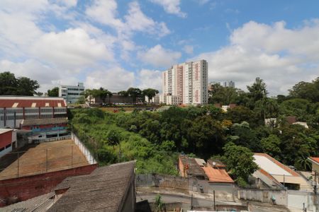 Apartamento à venda com 58m², 1 quarto e 1 vagaVista