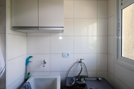 Apartamento à venda com 58m², 1 quarto e 1 vagaÁrea de Serviço