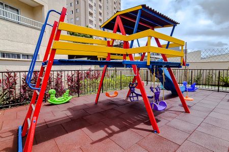 Apartamento para alugar com 38m², 2 quartos e sem vaga