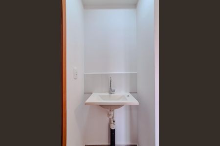 Apartamento para alugar com 38m², 2 quartos e sem vaga