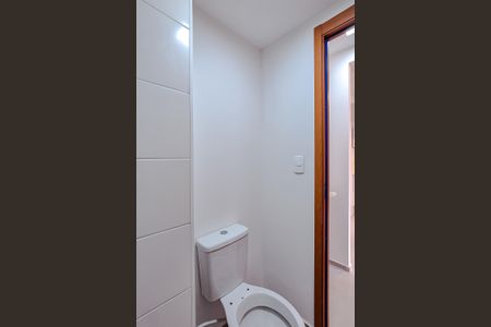 Apartamento para alugar com 38m², 2 quartos e sem vaga