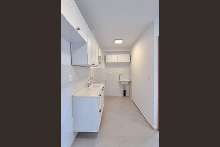 Apartamento para alugar com 38m², 2 quartos e sem vaga