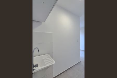 Apartamento para alugar com 38m², 2 quartos e sem vaga