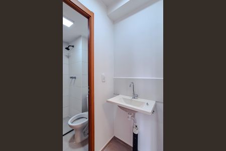 Apartamento para alugar com 38m², 2 quartos e sem vaga