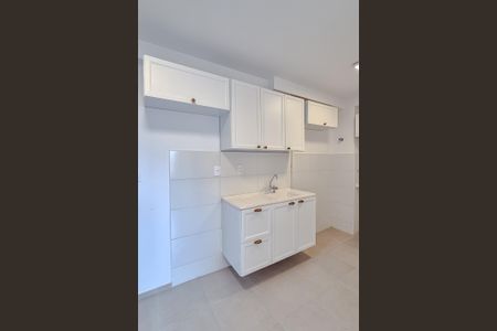 Apartamento para alugar com 38m², 2 quartos e sem vaga