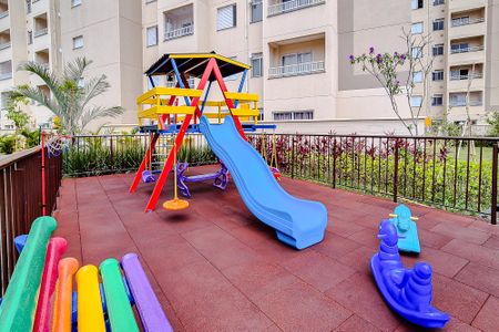 Apartamento para alugar com 38m², 2 quartos e sem vaga