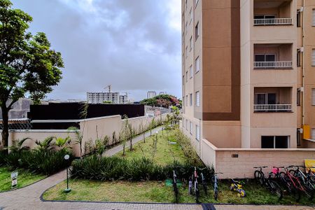 Apartamento para alugar com 38m², 2 quartos e sem vaga