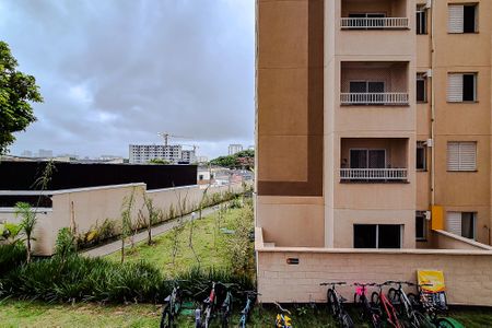 Apartamento para alugar com 38m², 2 quartos e sem vaga