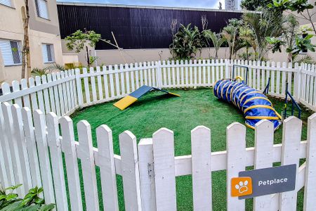 Apartamento para alugar com 38m², 2 quartos e sem vaga