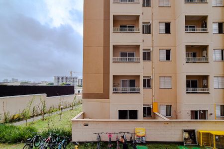 Apartamento para alugar com 38m², 2 quartos e sem vaga