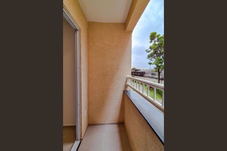 Apartamento para alugar com 38m², 2 quartos e sem vaga