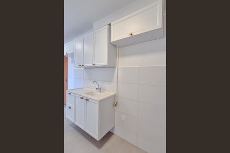 Apartamento para alugar com 38m², 2 quartos e sem vaga