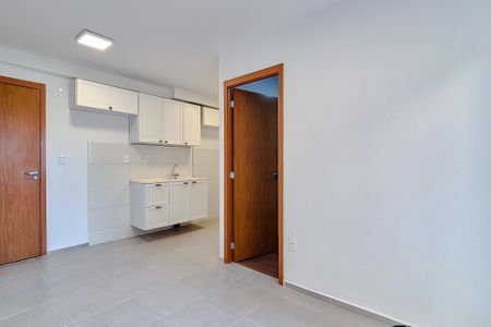 Apartamento para alugar com 2 quartos, 38m² em Lapa, São Paulo