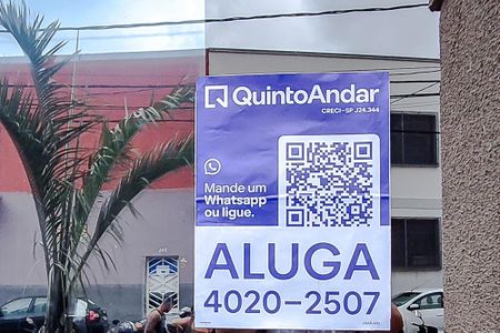 Apartamento para alugar com 38m², 2 quartos e sem vaga