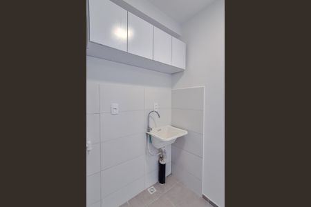 Apartamento para alugar com 38m², 2 quartos e sem vaga