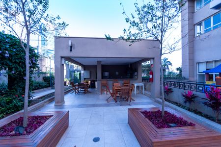 Studio para alugar com 50m², 1 quarto e sem vaga Studio para alugar com 50m², 1 quarto e sem vagaÁrea comum