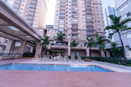 Studio para alugar com 50m², 1 quarto e sem vaga Studio para alugar com 50m², 1 quarto e sem vagaÁrea comum