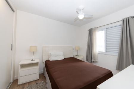 Studio para alugar com 50m², 1 quarto e sem vaga Studio para alugar com 50m², 1 quarto e sem vagaQuarto