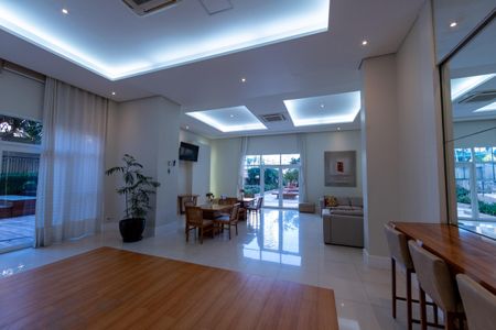 Studio para alugar com 50m², 1 quarto e sem vaga Studio para alugar com 50m², 1 quarto e sem vagaÁrea comum