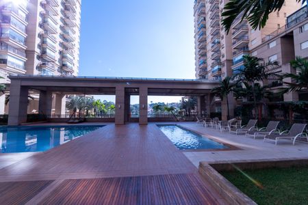 Studio para alugar com 50m², 1 quarto e sem vaga Studio para alugar com 50m², 1 quarto e sem vagaÁrea comum