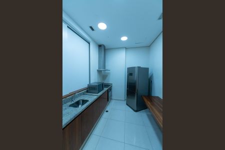 Studio para alugar com 50m², 1 quarto e sem vaga Studio para alugar com 50m², 1 quarto e sem vagaÁrea comum