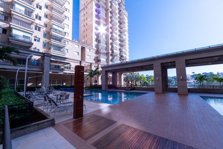 Studio para alugar com 50m², 1 quarto e sem vaga Studio para alugar com 50m², 1 quarto e sem vagaÁrea comum