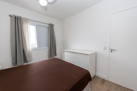 Studio para alugar com 50m², 1 quarto e sem vaga Studio para alugar com 50m², 1 quarto e sem vagaQuarto