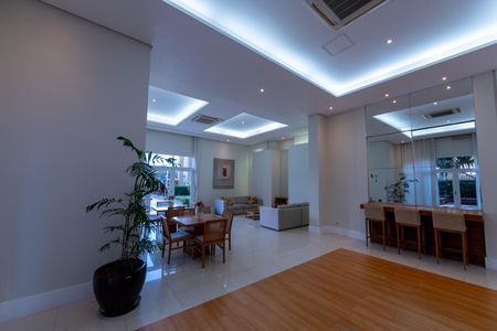 Studio para alugar com 50m², 1 quarto e sem vaga Studio para alugar com 50m², 1 quarto e sem vagaÁrea comum