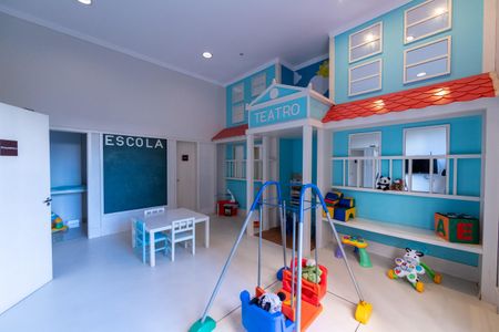 Studio para alugar com 50m², 1 quarto e sem vaga Studio para alugar com 50m², 1 quarto e sem vagaÁrea comum