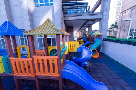 Studio para alugar com 50m², 1 quarto e sem vaga Studio para alugar com 50m², 1 quarto e sem vagaÁrea comum