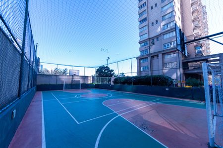 Studio para alugar com 50m², 1 quarto e sem vaga Studio para alugar com 50m², 1 quarto e sem vagaQuadra Esportiva