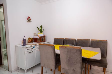 Apartamento à venda com 2 quartos, 65m² em Jardim Ester, São Paulo