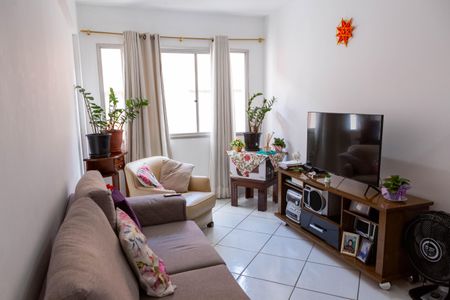 Apartamento à venda com 2 quartos, 65m² em Jardim Ester, São Paulo